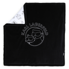 Padded blanket KARL LAGERFELD KIDS 
                    UNISEX