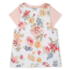 Dress and t-shirt set CHLOE 
                    GIRL