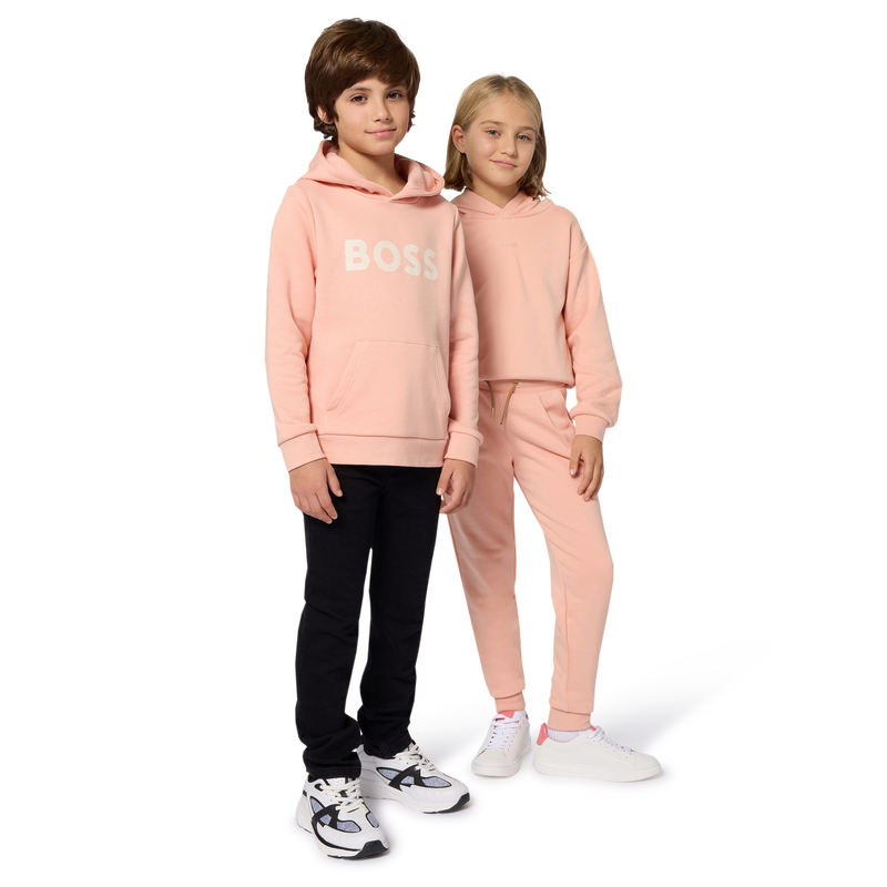 Joggers BOSS 
                        GIRL