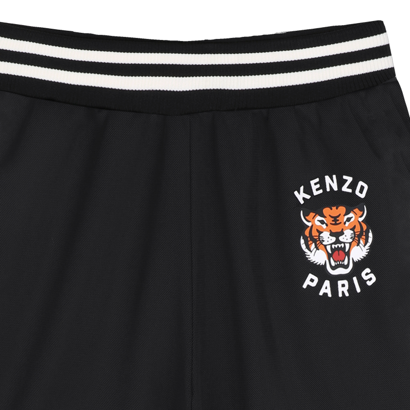 Bermuda shorts KENZO KIDS 
                        BOY