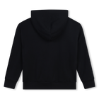 Fleece sweatshirt DKNY 
                    GIRL