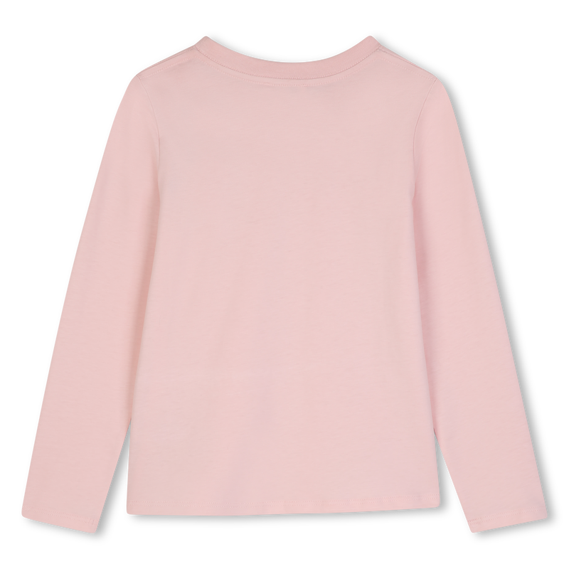Long sleeve t-shirt CHLOE 
                        GIRL