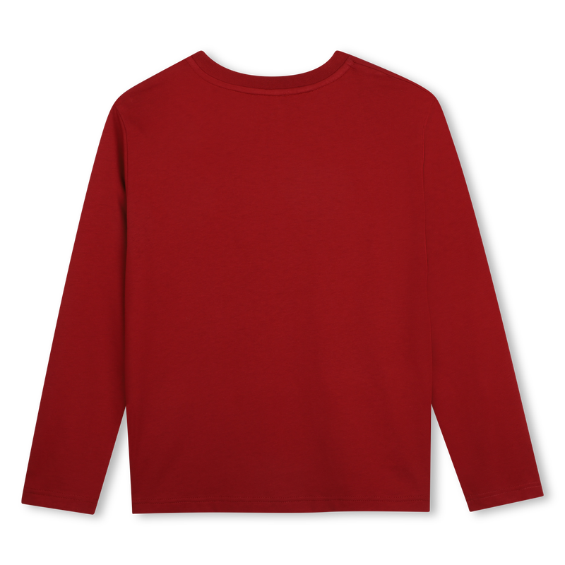 Short sleeve t-shirt GIVENCHY 
                        BOY