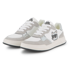 Lace-up low-top sneakers KARL LAGERFELD KIDS 
                    GIRL