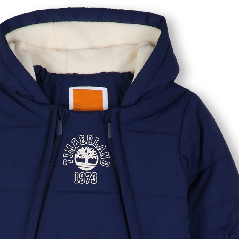 Pilot suit TIMBERLAND 
                        BOY