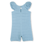 Knitted jumpsuit CHLOE 
                    GIRL