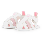 Soft sandals BOSS 
                    GIRL