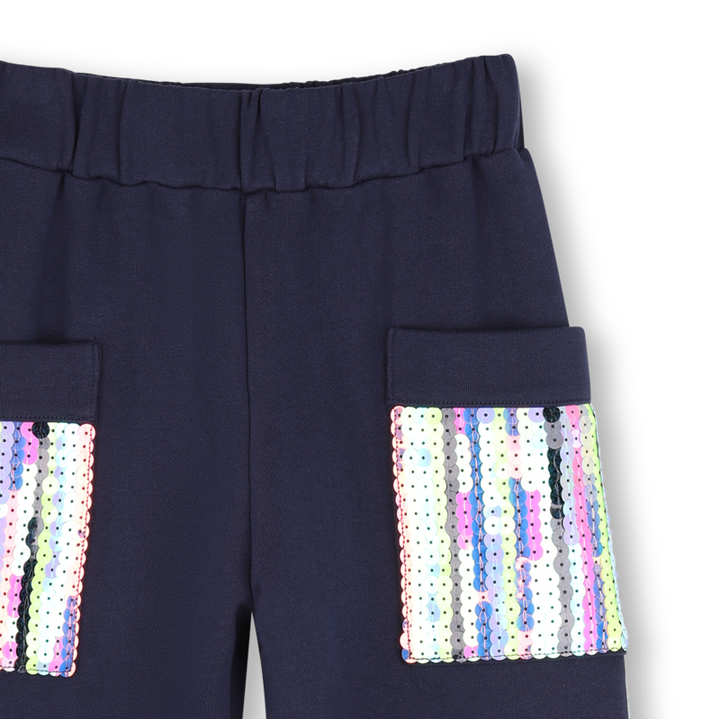 Jogging pants BILLIEBLUSH 
                        GIRL