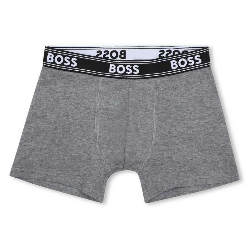 Set of 7 boxers BOSS 
                        BOY