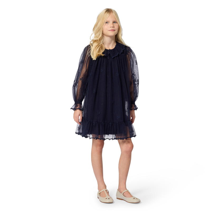 Ceremony dress CHLOE 
                        GIRL