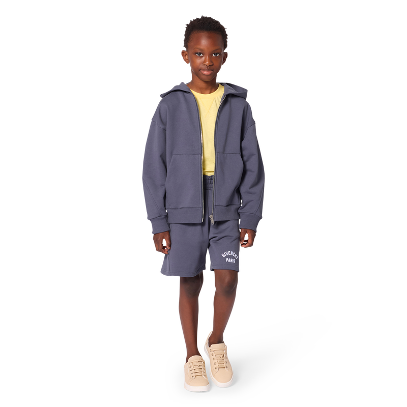 Zip-up hoodie GIVENCHY 
                        UNISEX