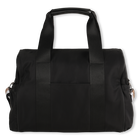 Diaper bag made of coated textile BOSS 
                    UNISEX
