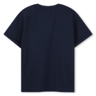 Short-sleeved T-shirt BOSS 
                    GIRL