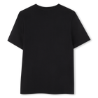 Short-sleeved t-shirt BOSS 
                    BOY