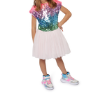 Exceptional sequin dress BILLIEBLUSH 
                    GIRL