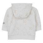 Pants, cardigan, and t-shirt set KENZO KIDS 
                    UNISEX
