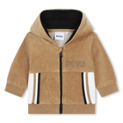 Velvet jogging set BOSS 
                    UNISEX