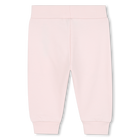 Cardigan and pants set KENZO KIDS 
                    GIRL