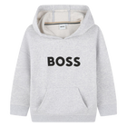 Hoodie BOSS 
                    BOY