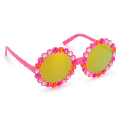Diamant&eacute; sunglasses BILLIEBLUSH GIRL