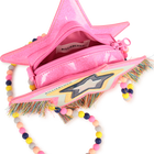 Star Handbag BILLIEBLUSH 
                    GIRL