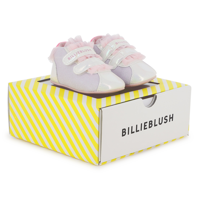 Slippers BILLIEBLUSH 
                        GIRL