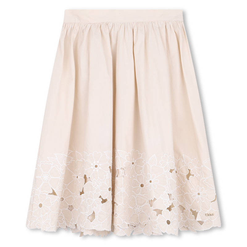 LONG SKIRT CHLOE 
                        GIRL