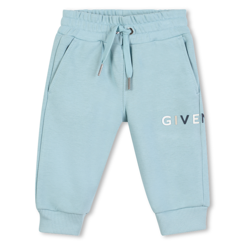 Fleece pants GIVENCHY 
                        BOY