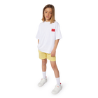 Short-sleeved T-shirt HUGO 
                    BOY