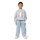 Denim pants KENZO KIDS 
                    BOY