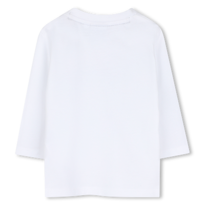 Long sleeve t-shirt BOSS BOY