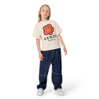 Short-sleeved t-shirt KENZO KIDS 
                    UNISEX