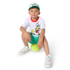 Short sleeve t-shirt MARC JACOBS 
                    BOY