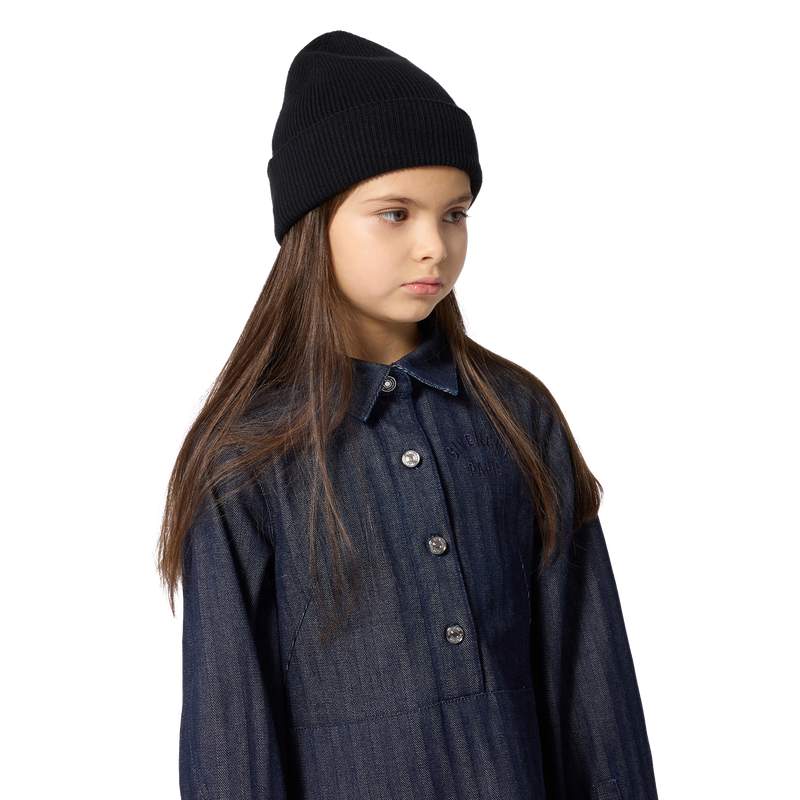Hat GIVENCHY 
                        BOY