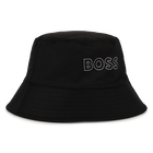 Reversible bob BOSS 
                    BOY