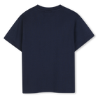 Short-sleeved t-shirt BOSS 
                    BOY