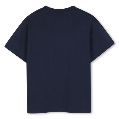 SHORT-SLEEVED T-SHIRT BOSS BOY