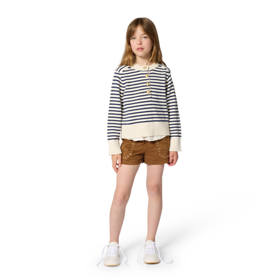 LACE-UP TRAINERS ZADIG & VOLTAIRE GIRL