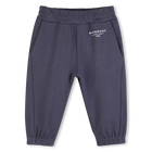 Fleece trousers GIVENCHY 
                    BOY