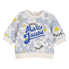 Sweatshirt and pants set MARC JACOBS 
                    UNISEX