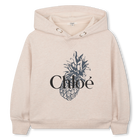 Hoodie CHLOE 
                    GIRL