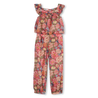 Floral combination CHLOE 
                    GIRL