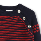 Knitted sweater SONIA RYKIEL 
                    GIRL
