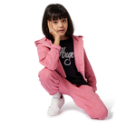 Faux sneakers HUGO 
                    GIRL