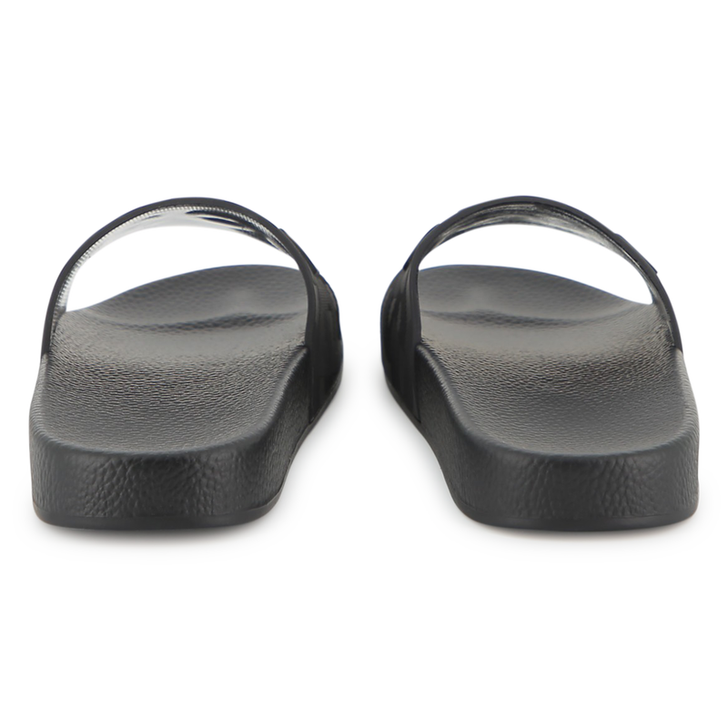 SIGNED SLIDES BOSS 
                        BOY