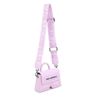 Adjustable handbag KARL LAGERFELD KIDS 
                    GIRL