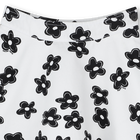 Asymmetrical skirt MARC JACOBS 
                    GIRL