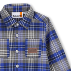 Long sleeve shirt TIMBERLAND 
                    BOY