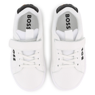 Lace-up trainers BOSS 
                    BOY