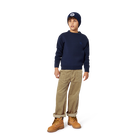 Corduroy trousers TIMBERLAND 
                    BOY